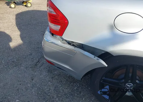 2011 Mercedes-Benz Gl 450 4Matic из США, поврежденный, VIN 4JGBF7BE8BA630978